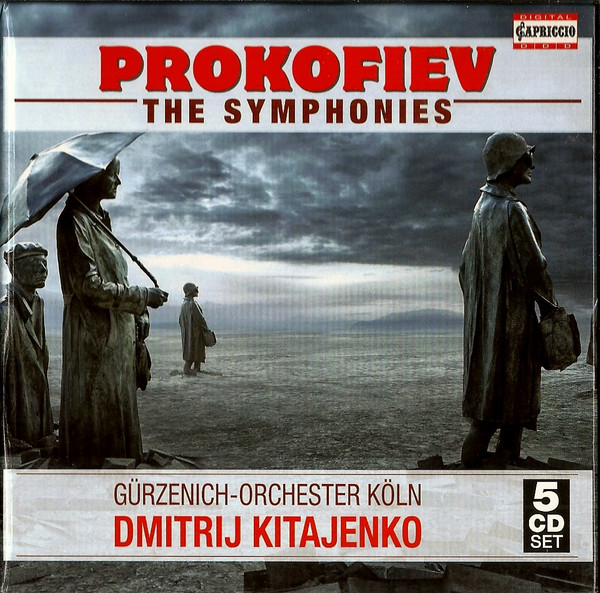 The Symphonies