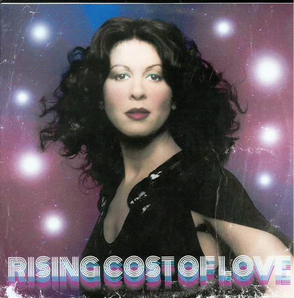 Rising Cost Of Love (Radio Edit)