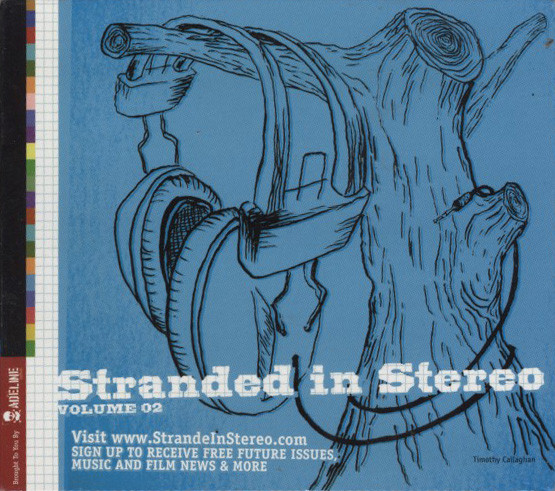 Stranded In Stereo Volume 02