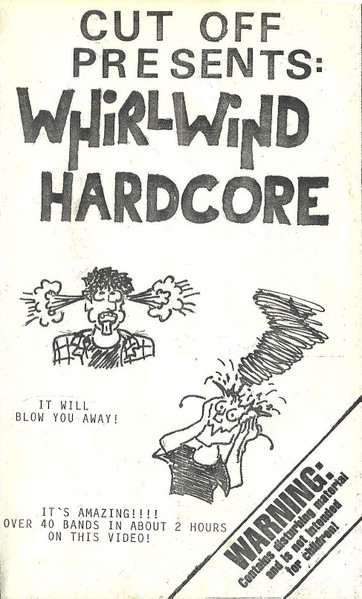 Whirlwind Hardcore