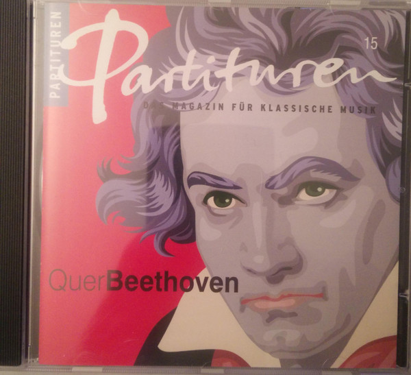 QuerBeethoven