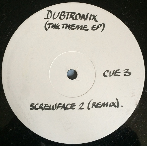 The Theme EP