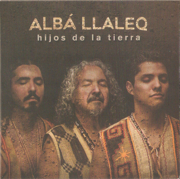 Hijos De La Tierra
