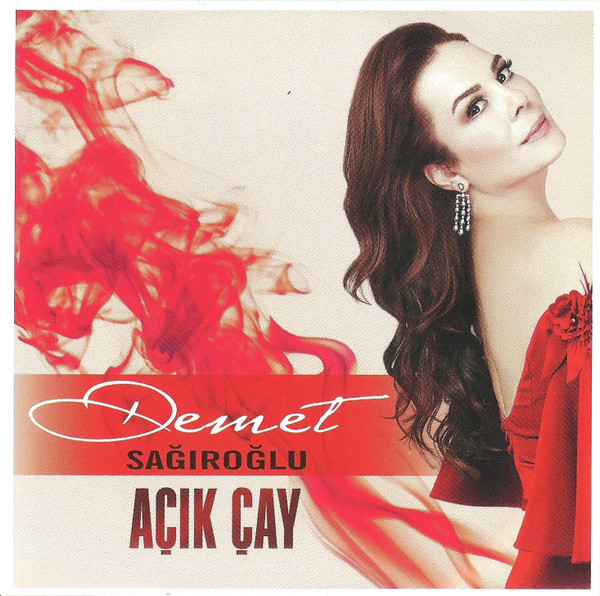 Açık Çay