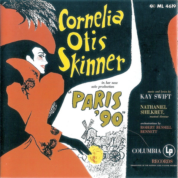 Paris '90