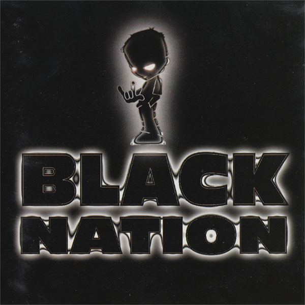 Black Nation