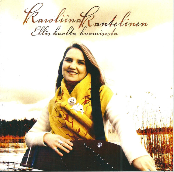 Ellös Huolta Huomisesta