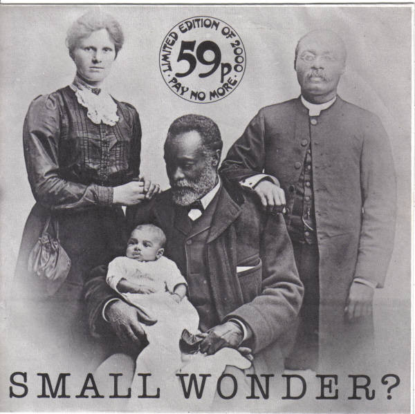 Small Wonder?