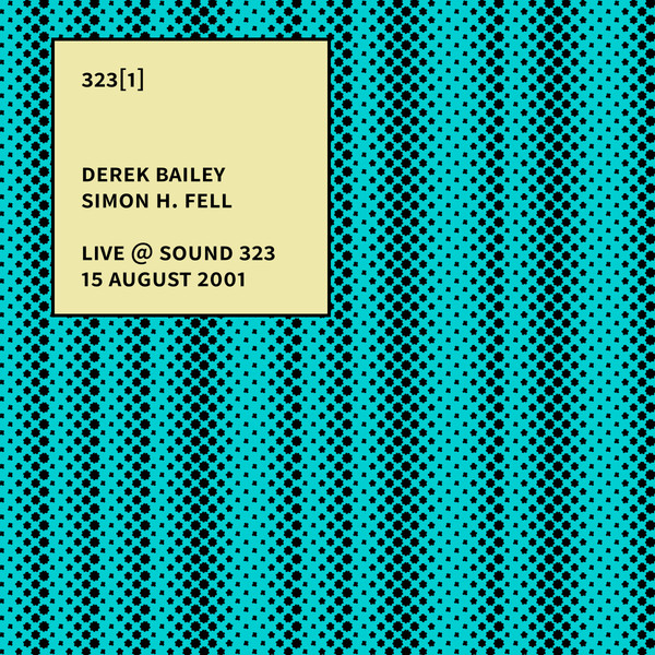 323[1] (Live @ Sound 323, 15 August 2001)