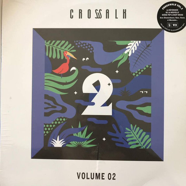 Crosswalk Volume 02