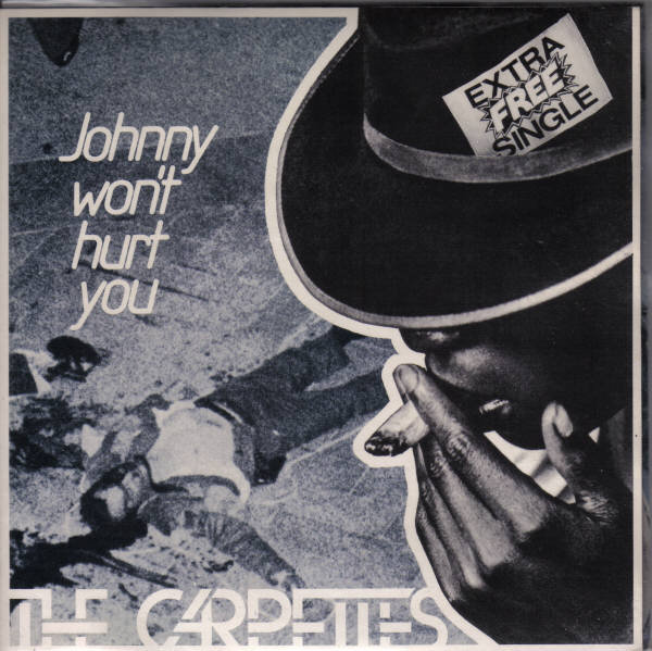 Johnny Won't Hurt You