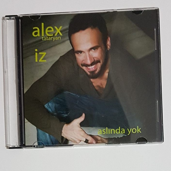 Aslında Yok