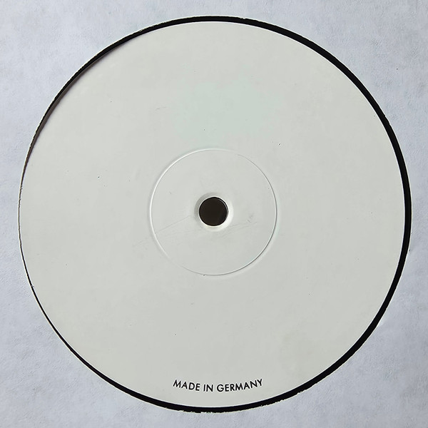 Start To Move EP
