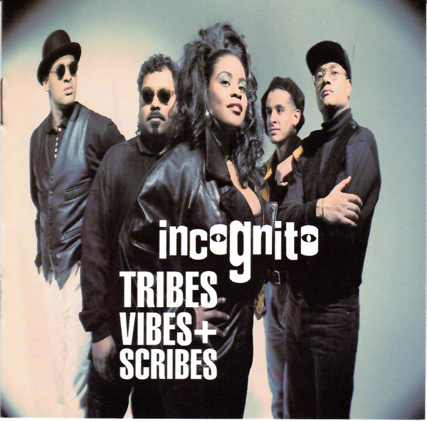 Tribes Vibes + Scribes
