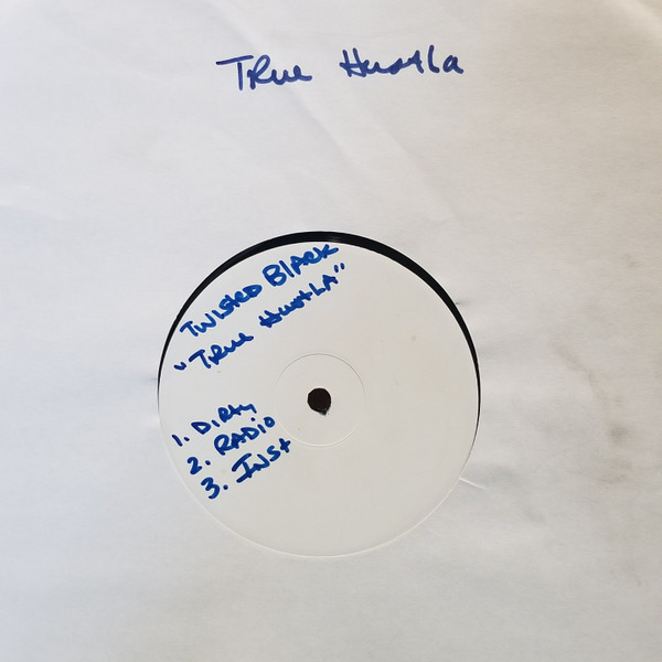 True Hustler / Block Bleedin