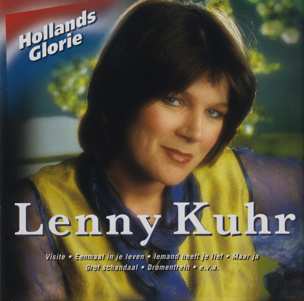 Lenny Kuhr
