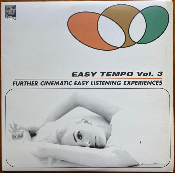 Easy Tempo Vol. 3: Further Cinematic Easy Listening Experiences