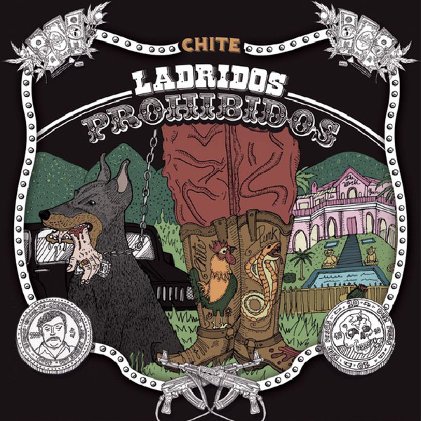 Ladridos Prohibidos