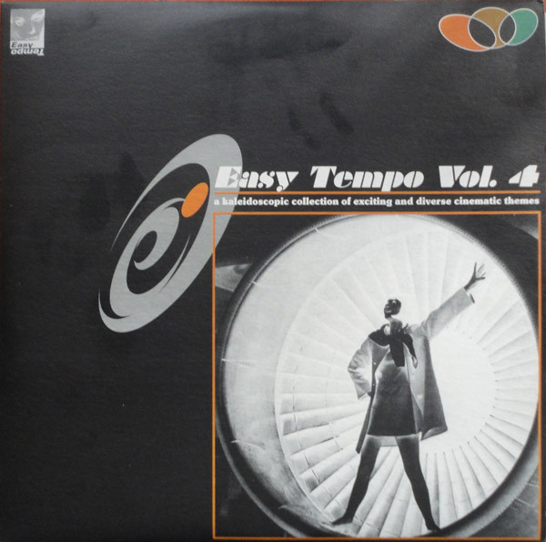 Easy Tempo Vol. 4 (A Kaleidoscopic Collection Of Exciting And Diverse Cinematic Themes) 