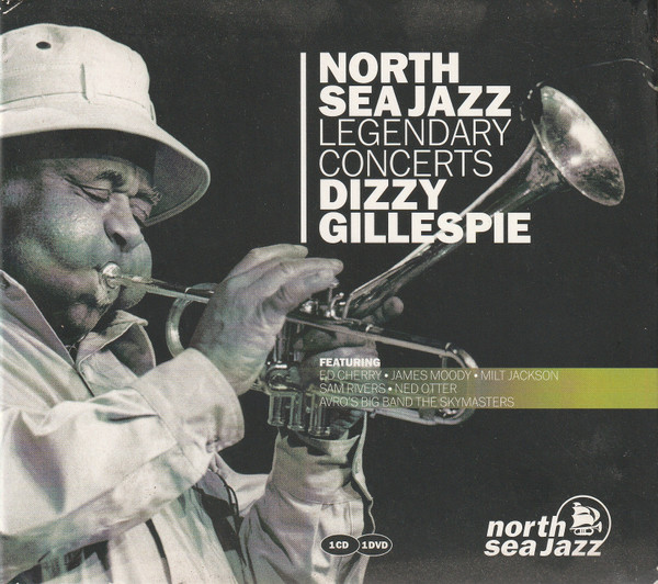 North Sea Jazz Legendary Concerts