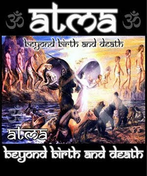 Beyond The Birth & Death