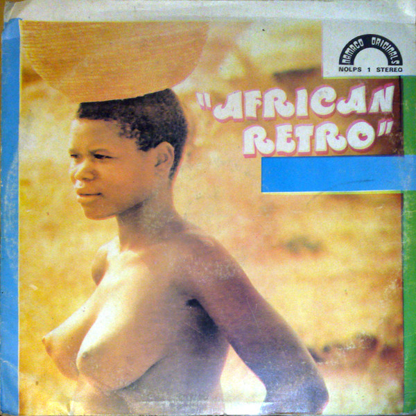 African Retro 