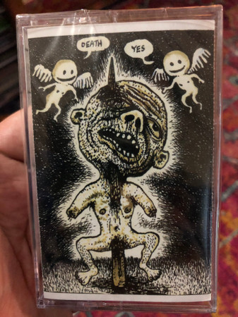 Seven Scrolls / No Covers E.P