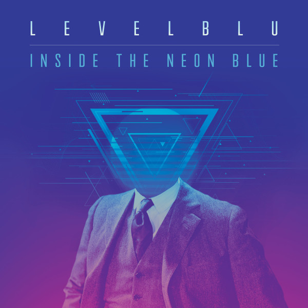 Inside The Neon Blue