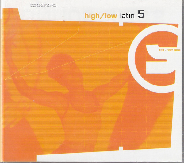 High/Low Latin 5