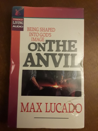 On The Anvil