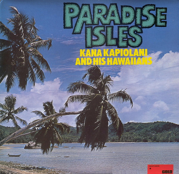 Paradise Isles