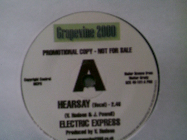 Hearsay
