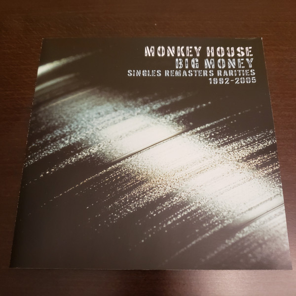 Big Money: Singles Remasters Rarities 1992-2005
