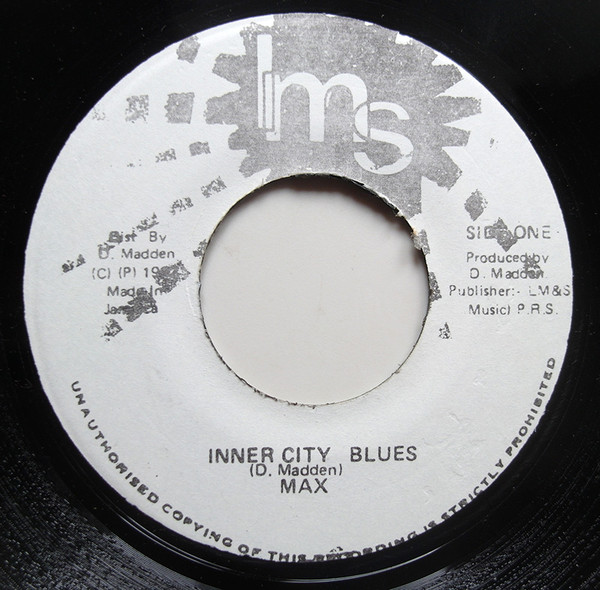Inner City Blues / August