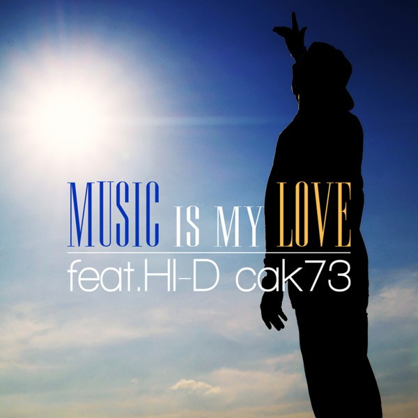 Music Is My Love
