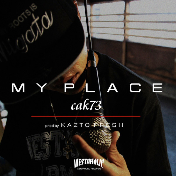 My Place