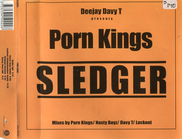 Sledger