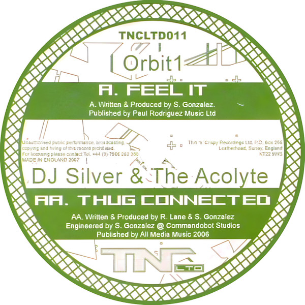 Feel It / Thug Connected
