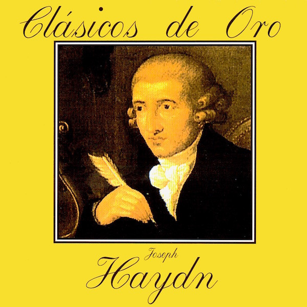 Clásicos de Oro: Joseph Haydn