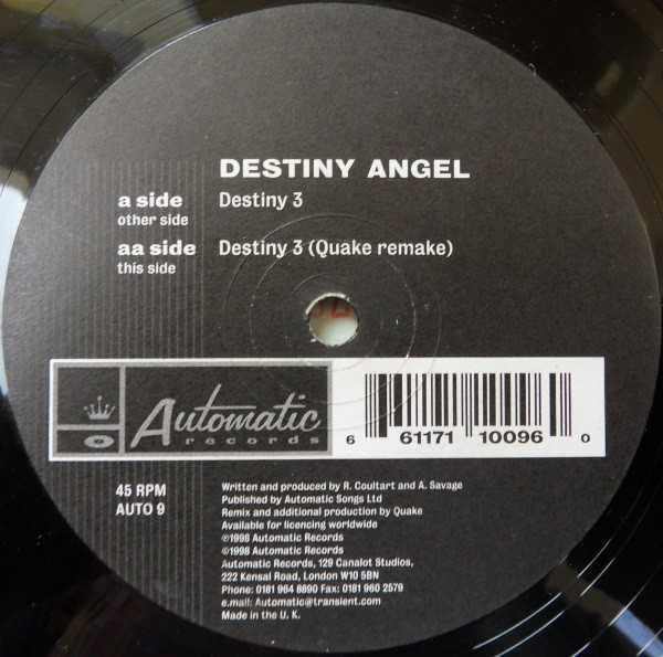 Destiny 3
