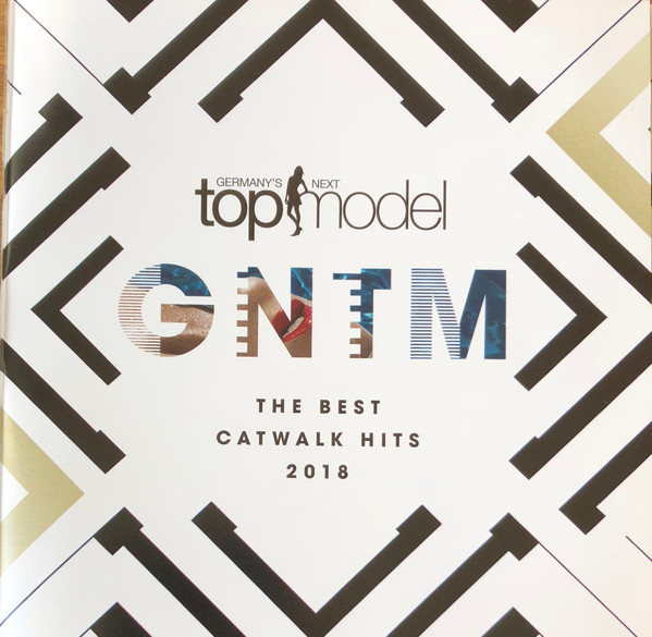 Germany's Next Topmodel - The Best Catwalk Hits 2018