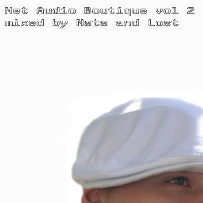 Net Audio Boutique Vol. 2