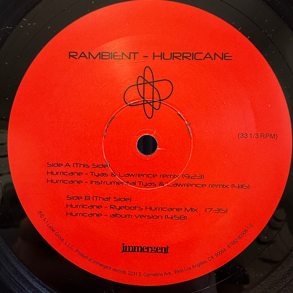 Hurricane