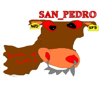 San_Pedro