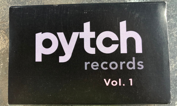 Pytch Records Vol. 1