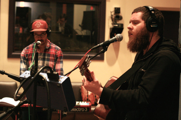 Folkadelphia Session 12/6/2014