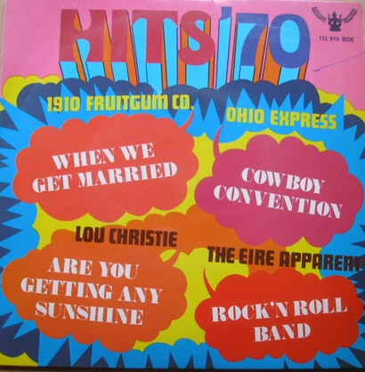 Hits '70