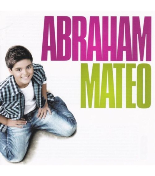 Abraham Mateo