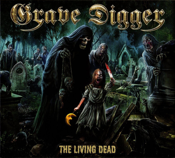 The Living Dead