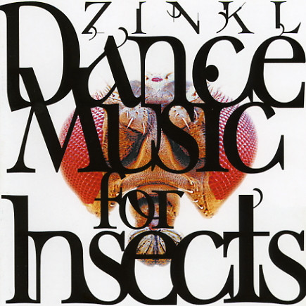 Dance Music For Insects